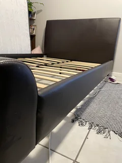 Bed frame