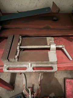 Worktools and machinery