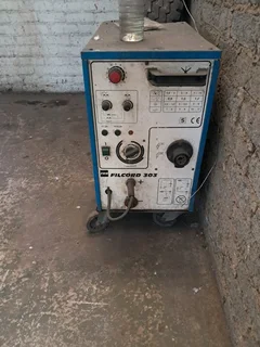 Machinery and worktools