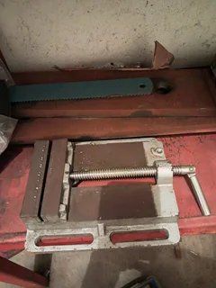 Worktools and machinery