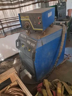 Worktools and machinery