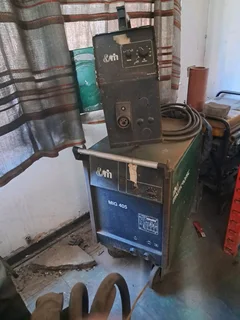 Worktools and machinery