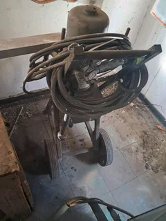 Worktools and machinery