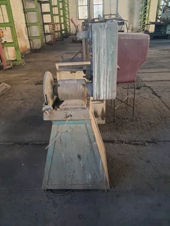 Worktools and machinery