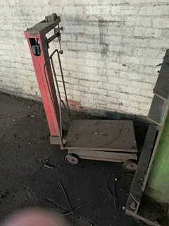 Worktools and machinery