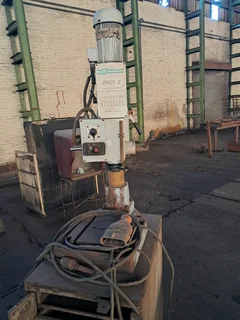 Worktools and machinery