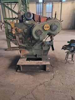 Worktools and machinery