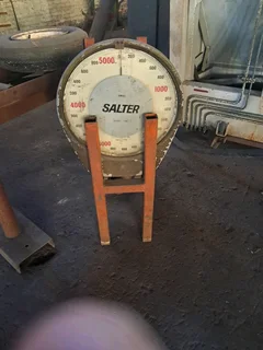 Machinery and worktools