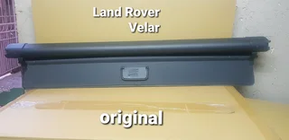 Land Rover Velar Trunk Cover Original