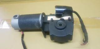 Push and Pull Golf cart motor