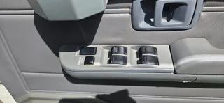 2015 Toyota Land Cruiser  79 4.0 v6 Double Cab