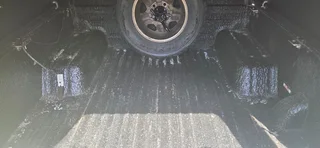 2015 Toyota Land Cruiser  79 4.0 v6 Double Cab