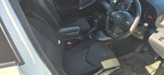 2010 Toyota RAV-4 2.0 GX AWD