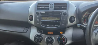 2010 Toyota RAV-4 2.0 GX AWD