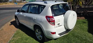 2010 Toyota RAV-4 2.0 GX AWD