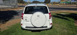 2010 Toyota RAV-4 2.0 GX AWD