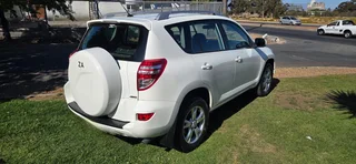2010 Toyota RAV-4 2.0 GX AWD