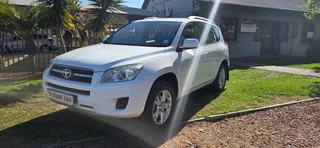 2010 Toyota RAV-4 2.0 GX AWD