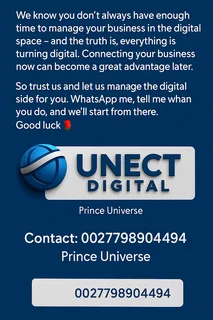 Lets us keep your accounts alive