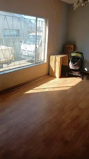 A room to rent for single person