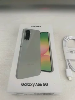 Samsung A56 5g