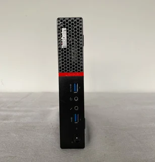 Lenovo Thinkcentre M700 Tiny - Compact & Powerful