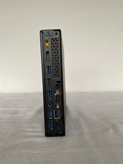 Lenovo Thinkcentre M700 Tiny - Compact &amp; Powerful