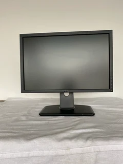 Dell P2012HT 20’ Monitor - Sharp Display, Excellent Build