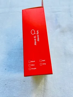 Havit MS871 Optical Mouse- Brand New