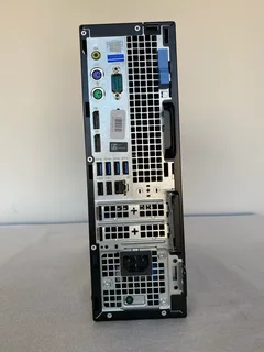 Dell Optiplex 7040 SFF - i7 6th Gen, 8GB Ram, 500GB HDD - Now R3 599.99