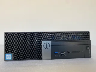 Dell Optiplex 7040 SFF - i7 6th Gen, 8GB Ram, 500GB HDD - Now R3 599.99