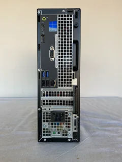 Dell Optiplex 3040 SFF- Core i5 6th Gen 8GB Ram 500GB HDD - R3 499.99