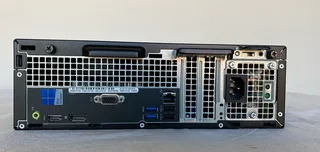 Dell Optiplex 3040 SFF- Core i5 6th Gen 8GB Ram 500GB HDD - R3 499.99