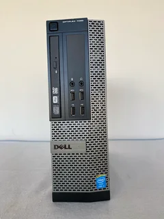 Dell Optiplex 7020 SFF: Core i5-4th Gen 8GB RAM, 256GB SSD R2 799.99