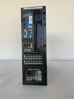Dell Optiplex 7020 SFF: Core i5-4th Gen 8GB RAM, 256GB SSD R2 799.99