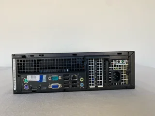 Dell Optiplex 7020 SFF: Core i5-4th Gen 8GB RAM, 256GB SSD R2 799.99