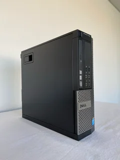 Dell Optiplex 7020 SFF: Core i5-4th Gen 8GB RAM, 256GB SSD R2 799.99
