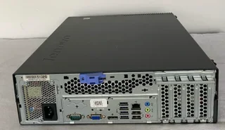 End-of-Year Sale - Lenovo Thinkcentre M78 SFF