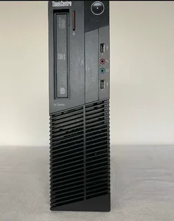 End-of-Year Sale - Lenovo Thinkcentre M78 SFF