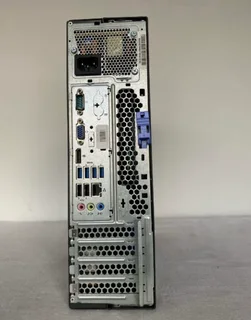 End-of-Year Sale - Lenovo Thinkcentre M78 SFF