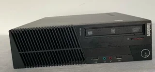 End-of-Year Sale - Lenovo Thinkcentre M78 SFF