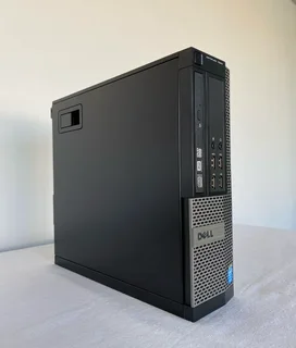 Year- End Clearance - Dell Optiplex 7020 SFF