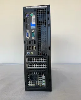 Year- End Clearance - Dell Optiplex 7020 SFF