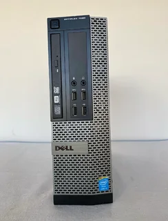 Year- End Clearance - Dell Optiplex 7020 SFF