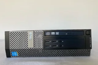 Year- End Clearance - Dell Optiplex 7020 SFF