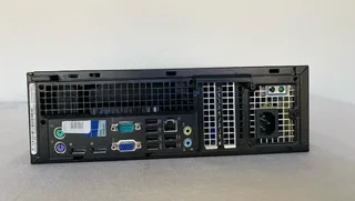 Year- End Clearance - Dell Optiplex 7020 SFF