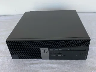 Don’t Miss Our Year- End Deal- Dell Optiplex 3040 SFF