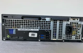 Don’t Miss Our Year- End Deal- Dell Optiplex 3040 SFF