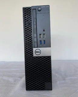 Don’t Miss Our Year- End Deal- Dell Optiplex 3040 SFF
