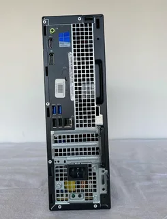 Don’t Miss Our Year- End Deal- Dell Optiplex 3040 SFF